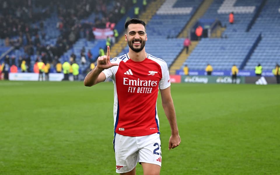 Arsenal Transfer News: Arteta's £76m Striker Decision & Pursuit Of £60m Talent Arsenal Transfer News: Arteta's £76m Striker Decision & Pursuit Of £60m Talent