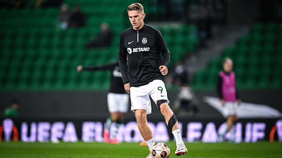 Arsenal Transfer News: Gunners Face Setback As Striker Eyes Liverpool Move Arsenal Transfer News: Gunners Face Setback As Striker Eyes Liverpool Move