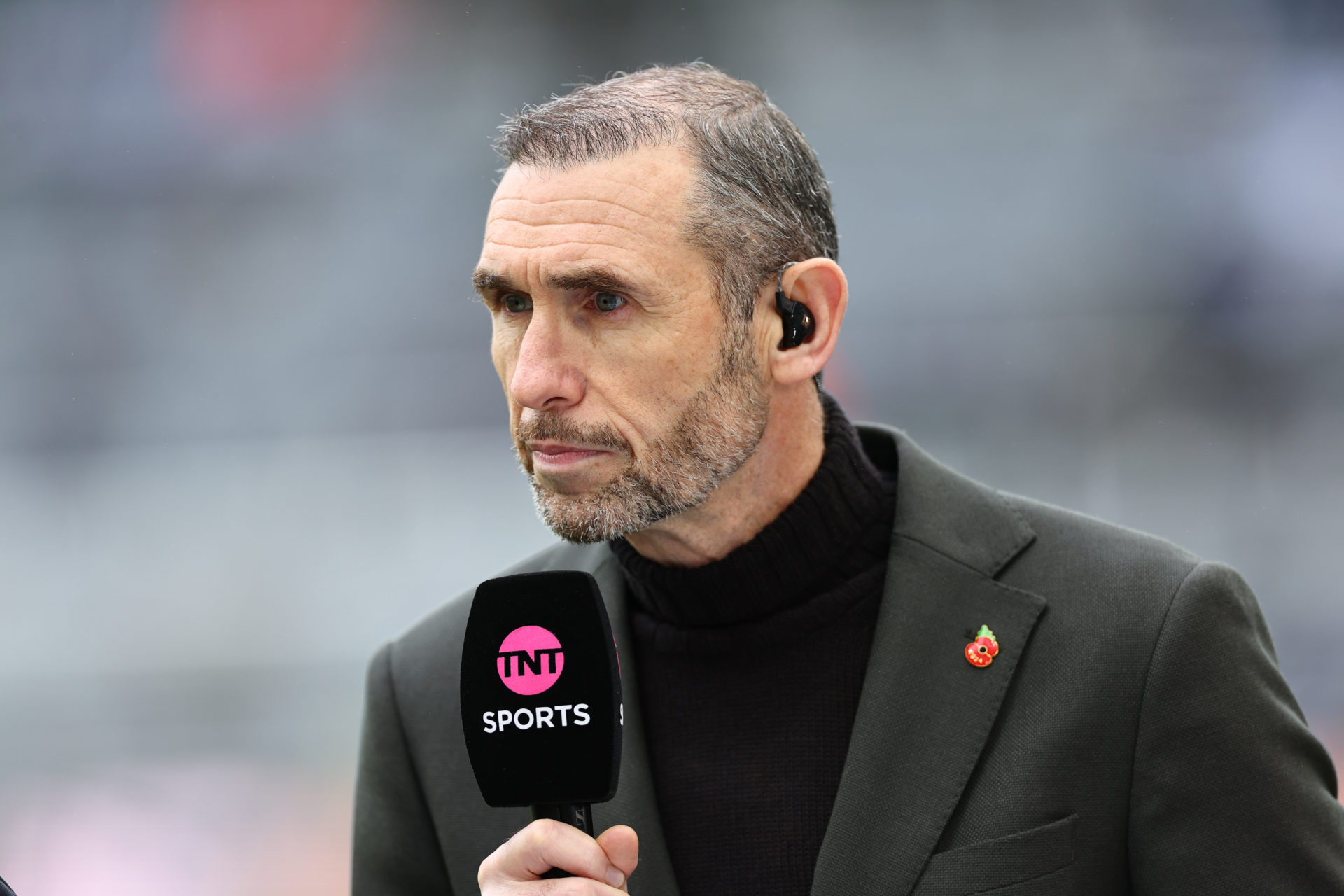 Arsenal Transfer News: Keown On A Potential New Striker Arsenal Transfer News: Keown On A Potential New Striker