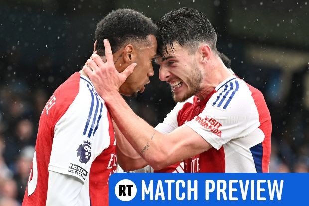 Arsenal V PSG: Champions League Semi-Final Preview Arsenal V PSG: Champions League Semi-Final Preview