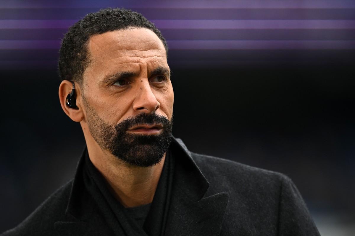 Arsenal Vs PSG: Rio Ferdinand's Champions League Winner Prediction Arsenal Vs PSG: Rio Ferdinand's Champions League Winner Prediction