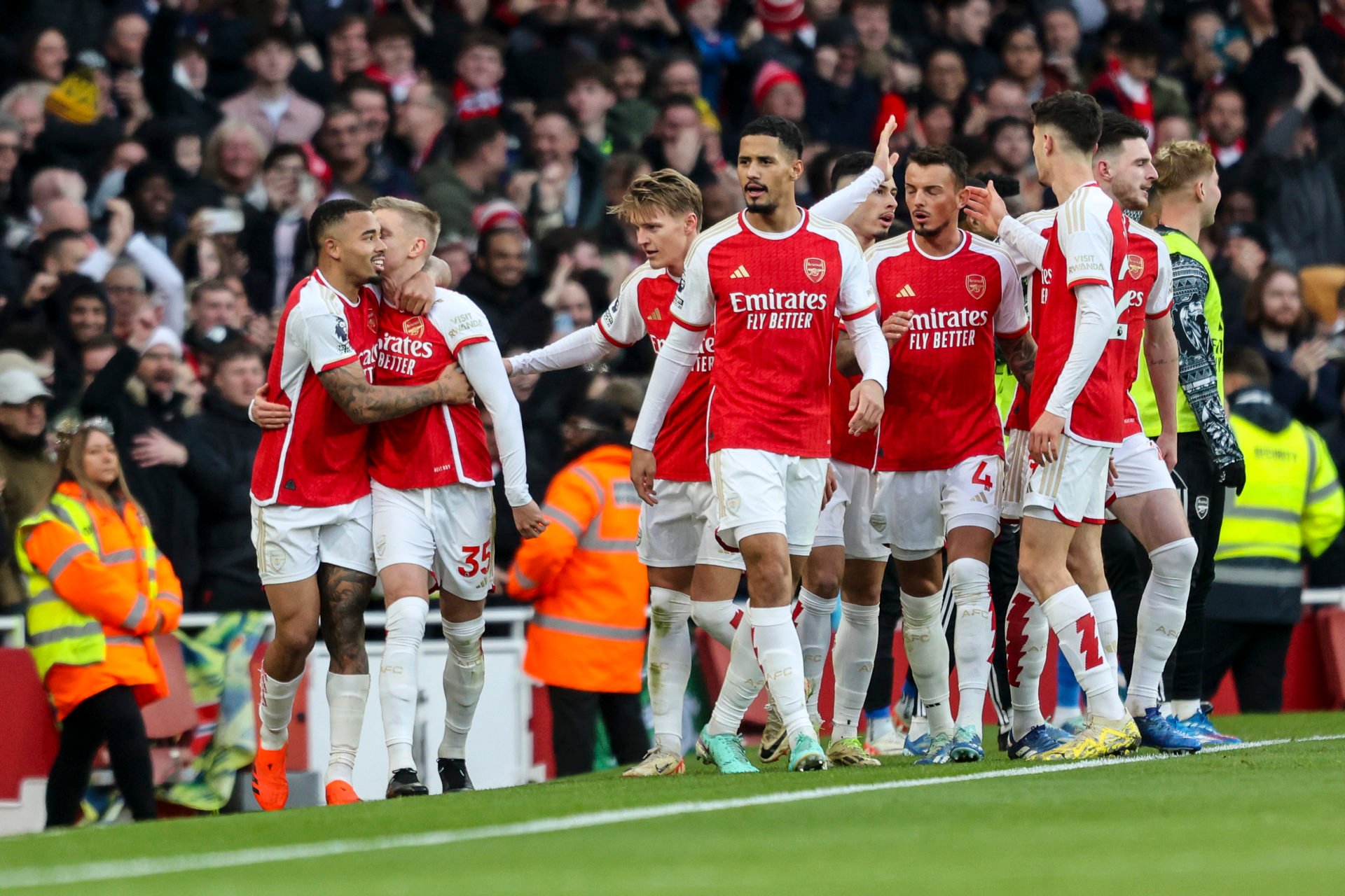 Arsenal's Admiration For Premier League Star Confirmed By Ornstein Arsenal's Admiration For Premier League Star Confirmed By Ornstein