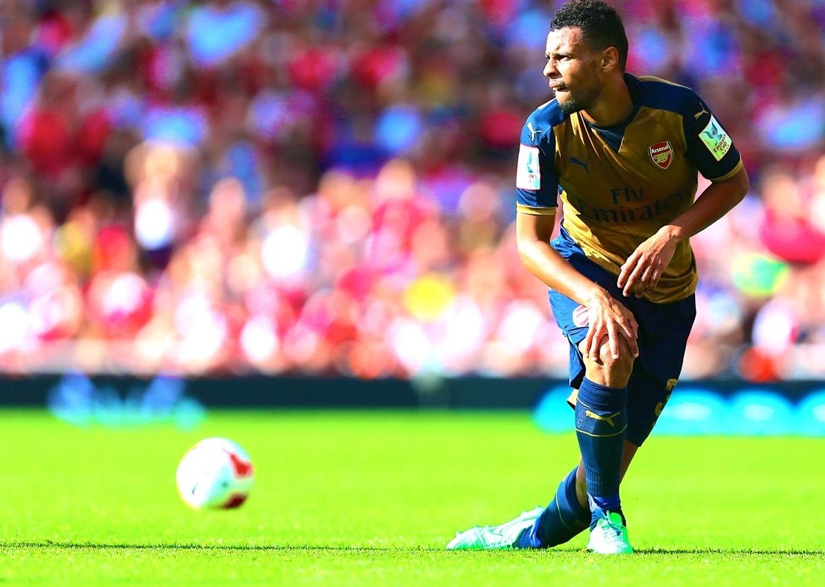 Arsenal's Advantage In Stuttgart Midfielder Transfer Arsenal's Advantage In Stuttgart Midfielder Transfer