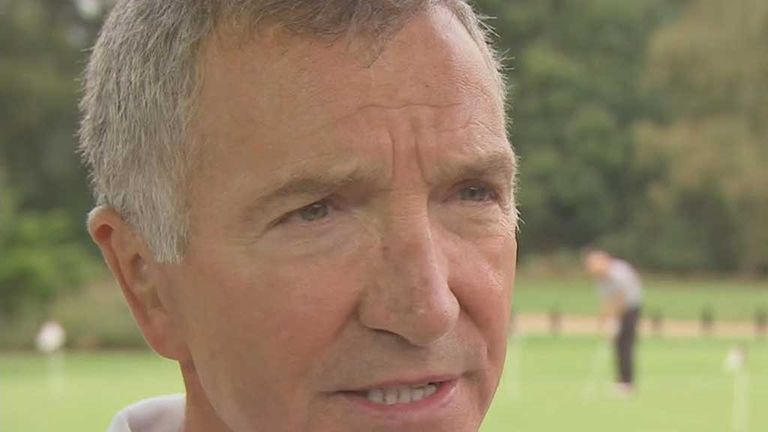 Arsenal's Champions League Challenge: Souness Points To Unbeatable Opposition Arsenal's Champions League Challenge: Souness Points To Unbeatable Opposition