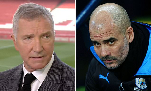 Arsenal's Champions League Threat: Souness Highlights A Dominant Force Arsenal's Champions League Threat: Souness Highlights A Dominant Force