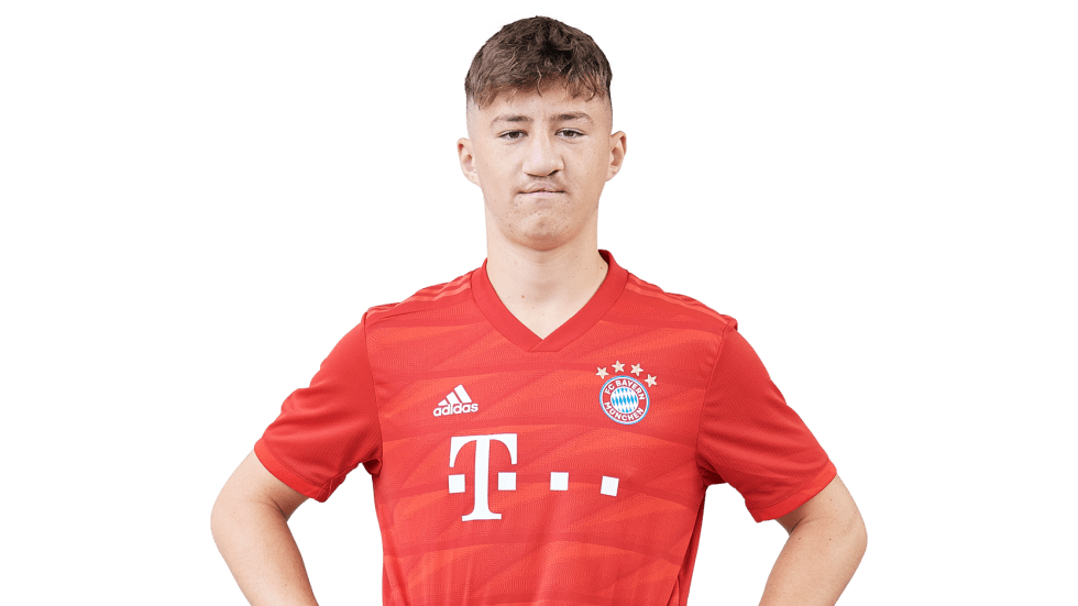 Arsenal's Pursuit Of Angelo Stiller: An Update Arsenal's Pursuit Of Angelo Stiller: An Update