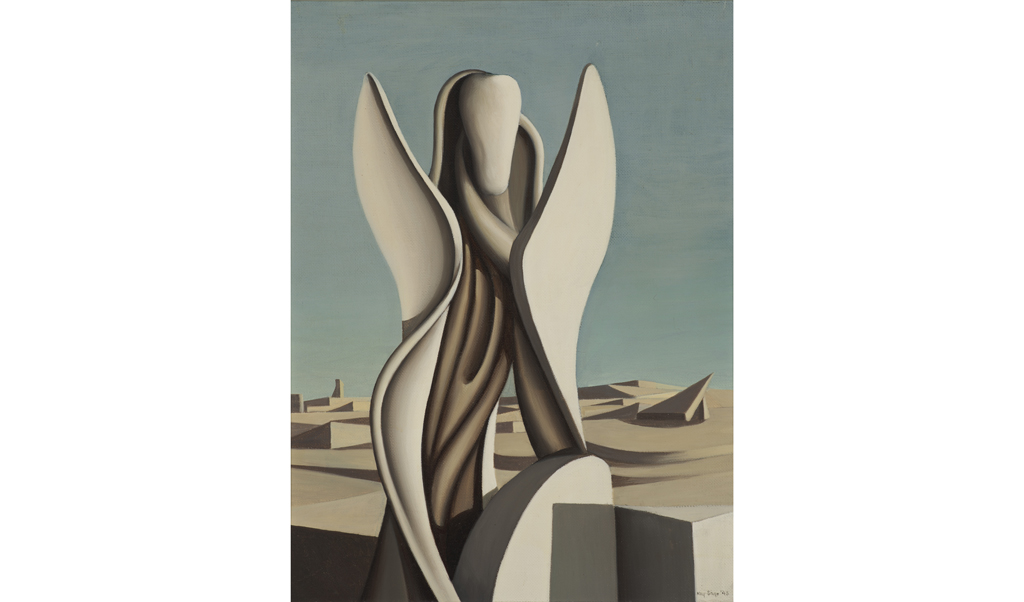 Art Review: Modern Life - A Global Artworld (1850-1950) Art Review: Modern Life - A Global Artworld (1850-1950)