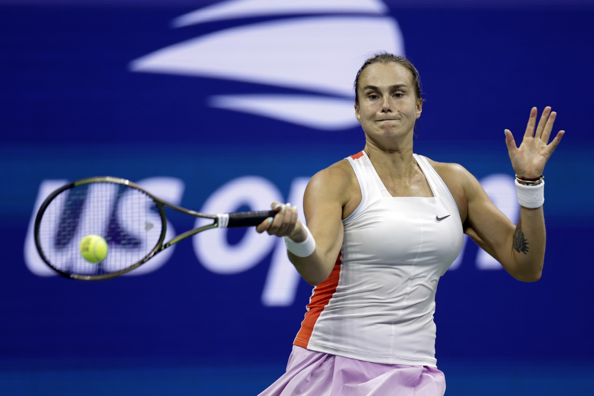 Arynа Sabalenka Reaches Italian Open Round Of 32 Arynа Sabalenka Reaches Italian Open Round Of 32