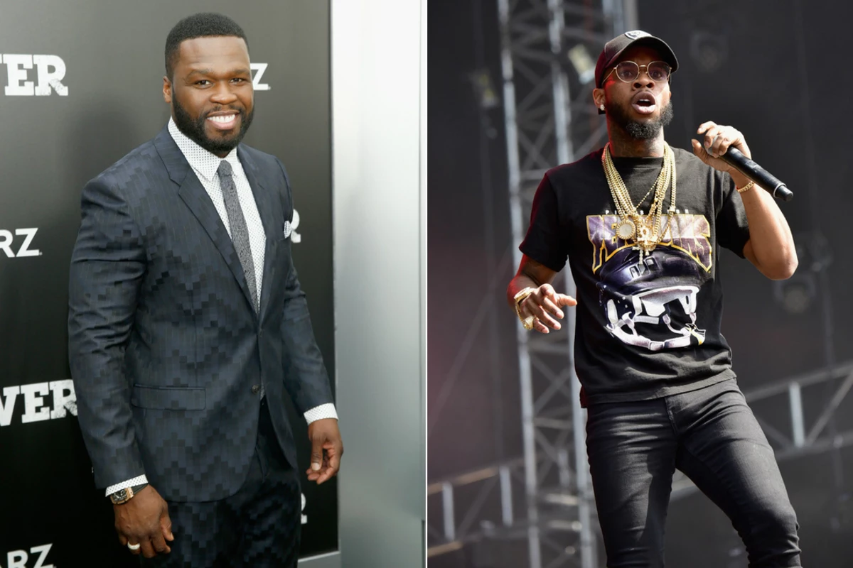 ASAP Rocky's Entanglement: A Deep Dive Into His Legal Battles With 50 Cent, Tory Lanez, And Others ASAP Rocky's Entanglement: A Deep Dive Into His Legal Battles With 50 Cent, Tory Lanez, And Others
