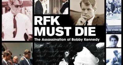 Asasinarea Lui Robert Kennedy: Ce Dezvăluie Documentele Desecretizate? Asasinarea Lui Robert Kennedy: Ce Dezvăluie Documentele Desecretizate?