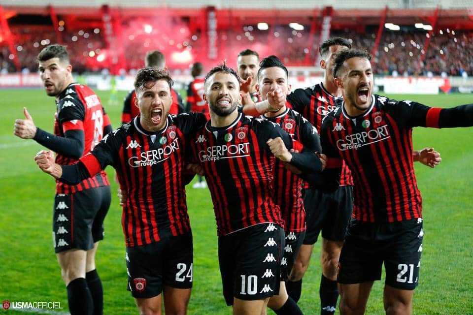 ASEC Mimosas Éliminée, USMA Rate Sa Chance En Coupe De La CAF ASEC Mimosas Éliminée, USMA Rate Sa Chance En Coupe De La CAF