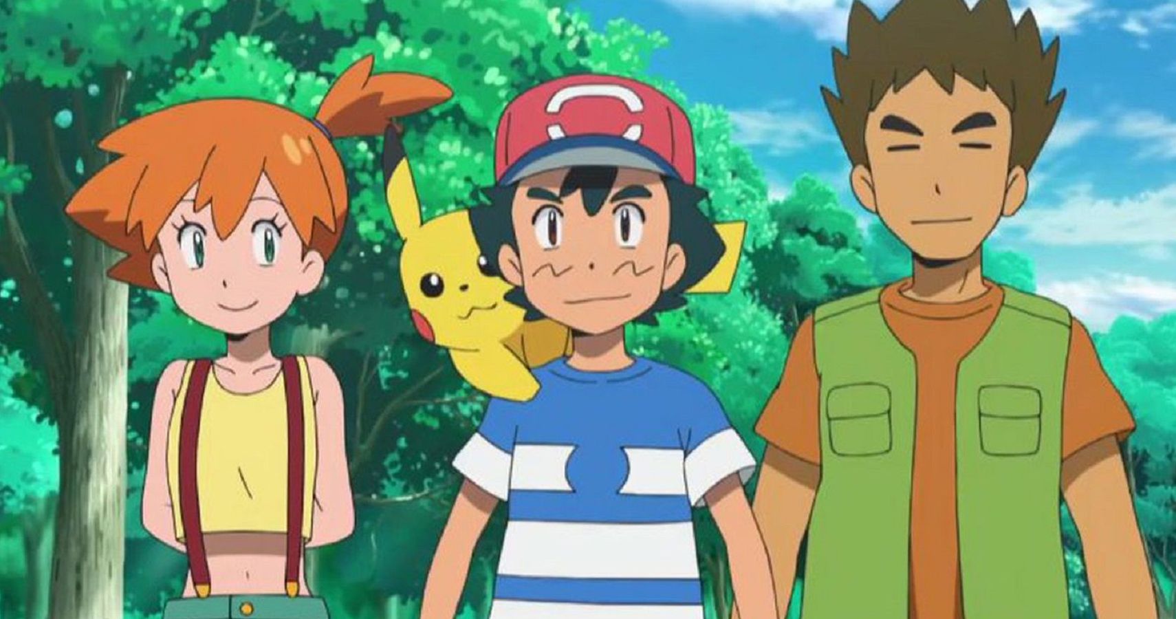 Ash Ketchum's Top 10 Pokémon Teams: A Ranked List Ash Ketchum's Top 10 Pokémon Teams: A Ranked List
