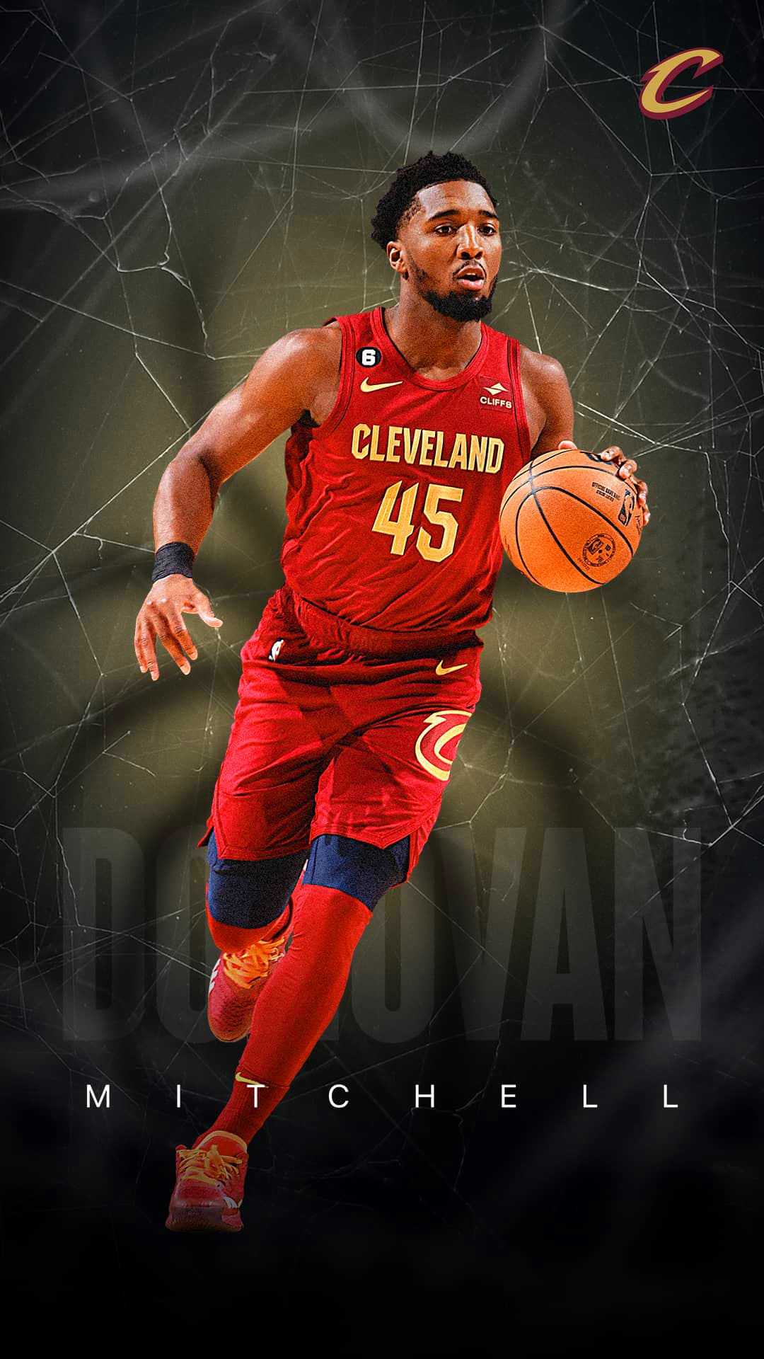 Ashley Holder Interviews Donovan Mitchell: A 1-on-1 Ahead Of The NBA Playoffs Ashley Holder Interviews Donovan Mitchell: A 1-on-1 Ahead Of The NBA Playoffs
