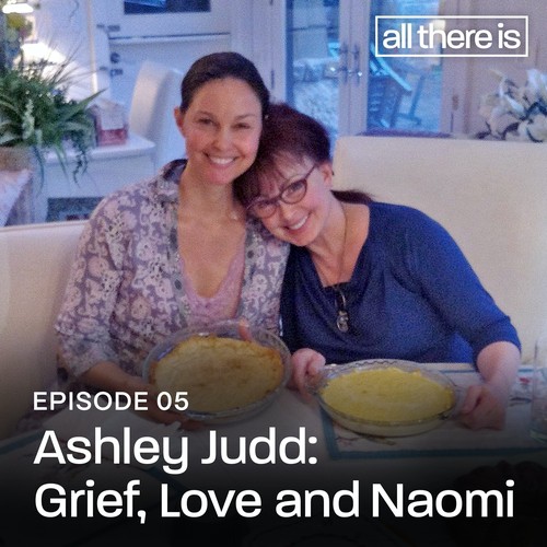 Ashley Judd's Heartbreaking Account Of Her Final Conversation With Naomi Judd Ashley Judd's Heartbreaking Account Of Her Final Conversation With Naomi Judd