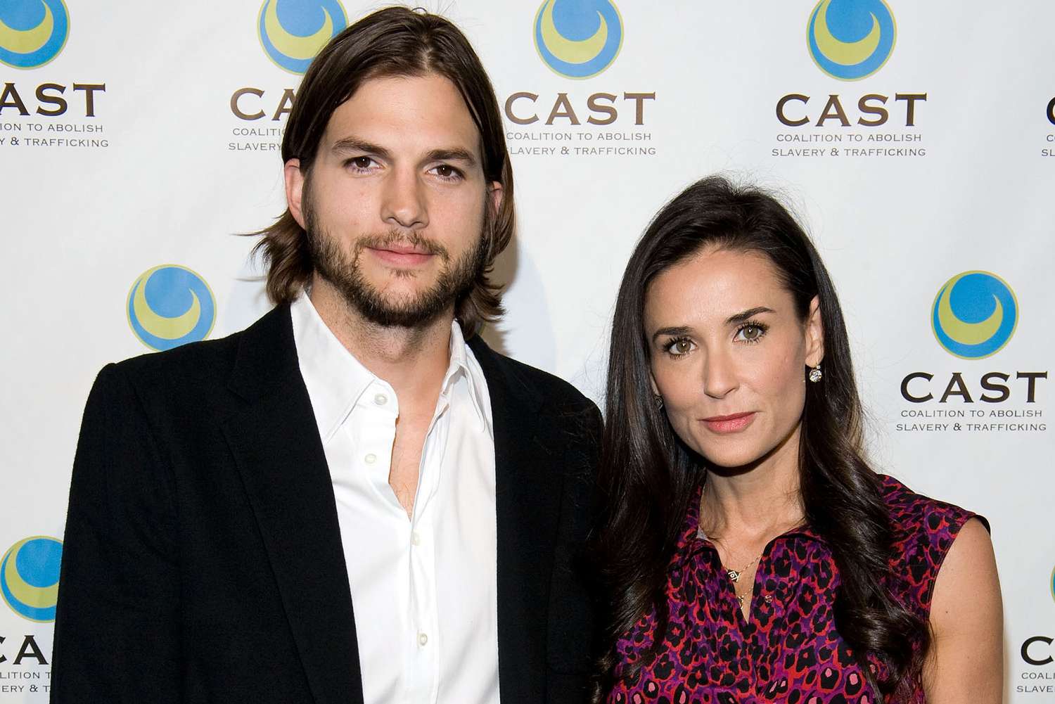 Ashton Kutcher And Demi Moore: Daughter's Regrettable Comment On Ex-Stepdad Ashton Kutcher And Demi Moore: Daughter's Regrettable Comment On Ex-Stepdad