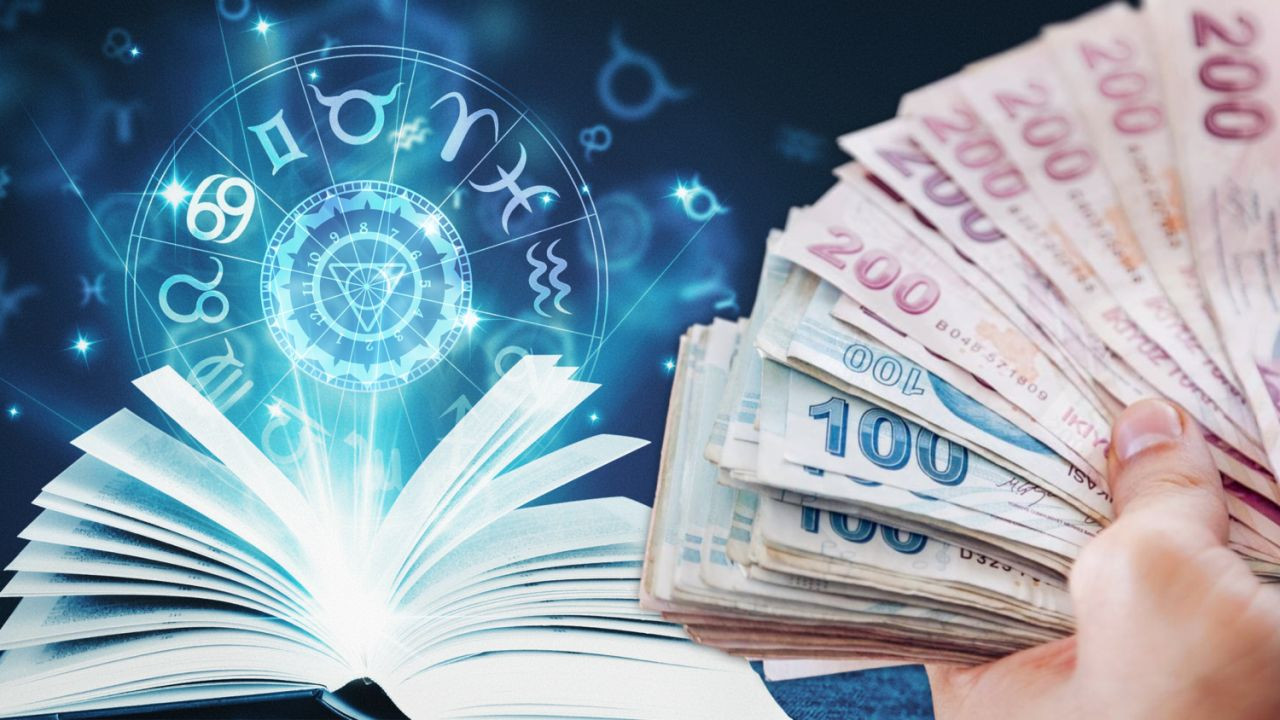 Aşk Kapıda: Mayıs'ta Şanslı 3 Burç Aşk Kapıda: Mayıs'ta Şanslı 3 Burç