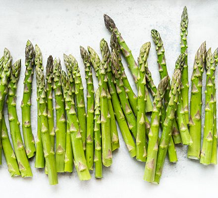 Asparagus: A Deep Dive Into Its Health Benefits Asparagus: A Deep Dive Into Its Health Benefits