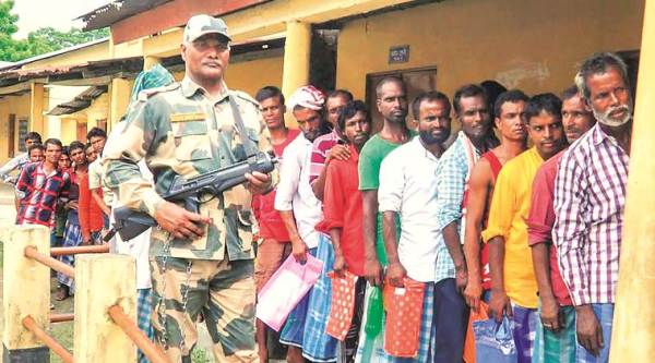Assam Chief Minister To Take Action On Aadhaar Holders Missing From NRC Assam Chief Minister To Take Action On Aadhaar Holders Missing From NRC