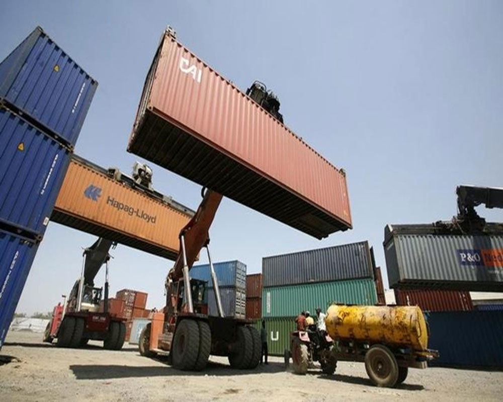 Assessing India's Trade Relations With Pakistan, Turkey, And Azerbaijan Assessing India's Trade Relations With Pakistan, Turkey, And Azerbaijan