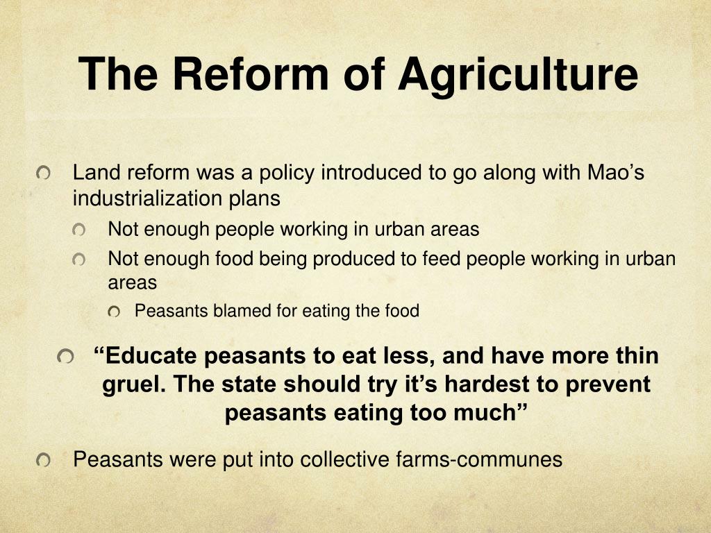 Assessing Reform UK's Agricultural Policies: Trust And Delivery Assessing Reform UK's Agricultural Policies: Trust And Delivery
