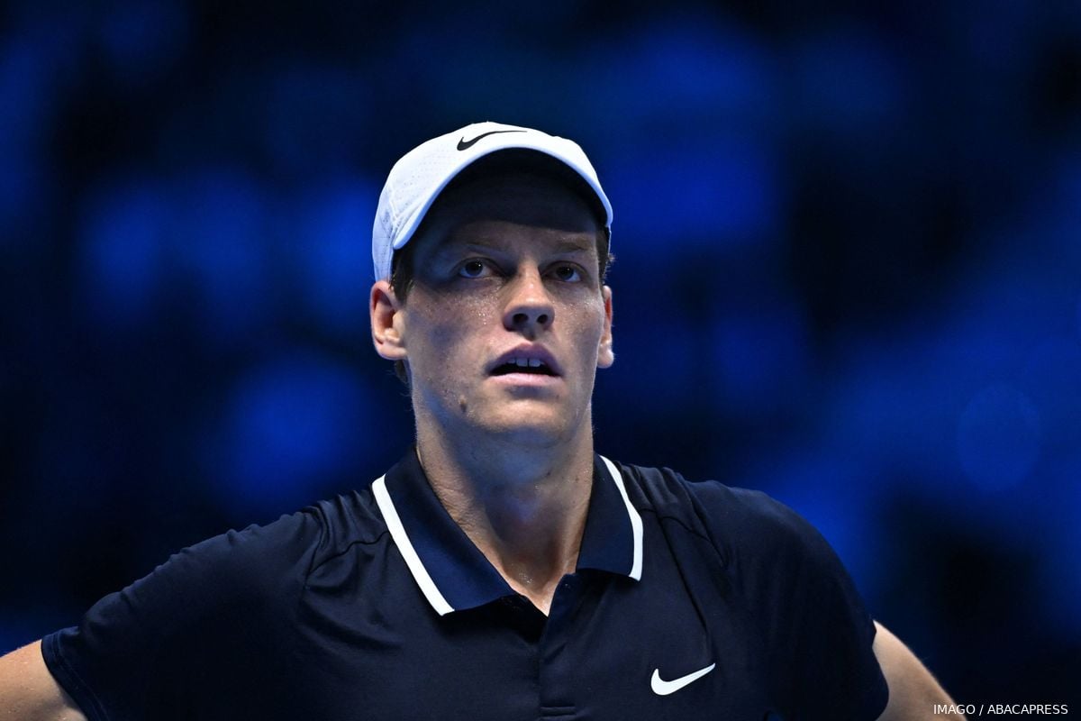Assessing Sinner's Readiness For The French Open Following His Doping Suspension Assessing Sinner's Readiness For The French Open Following His Doping Suspension
