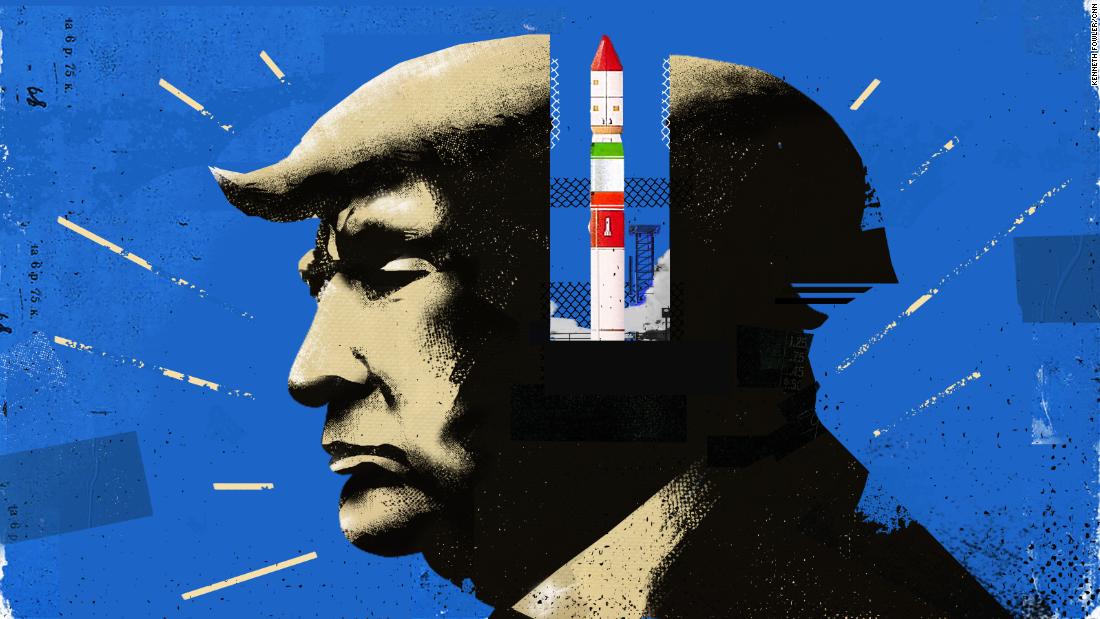 Assessing The Details Of Trump-Era Aerospace Contracts Assessing The Details Of Trump-Era Aerospace Contracts