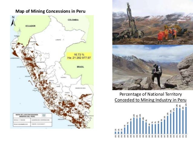 Assessing The Economic Impact Of Peru's Emergency Mining Ban On Gold Assessing The Economic Impact Of Peru's Emergency Mining Ban On Gold