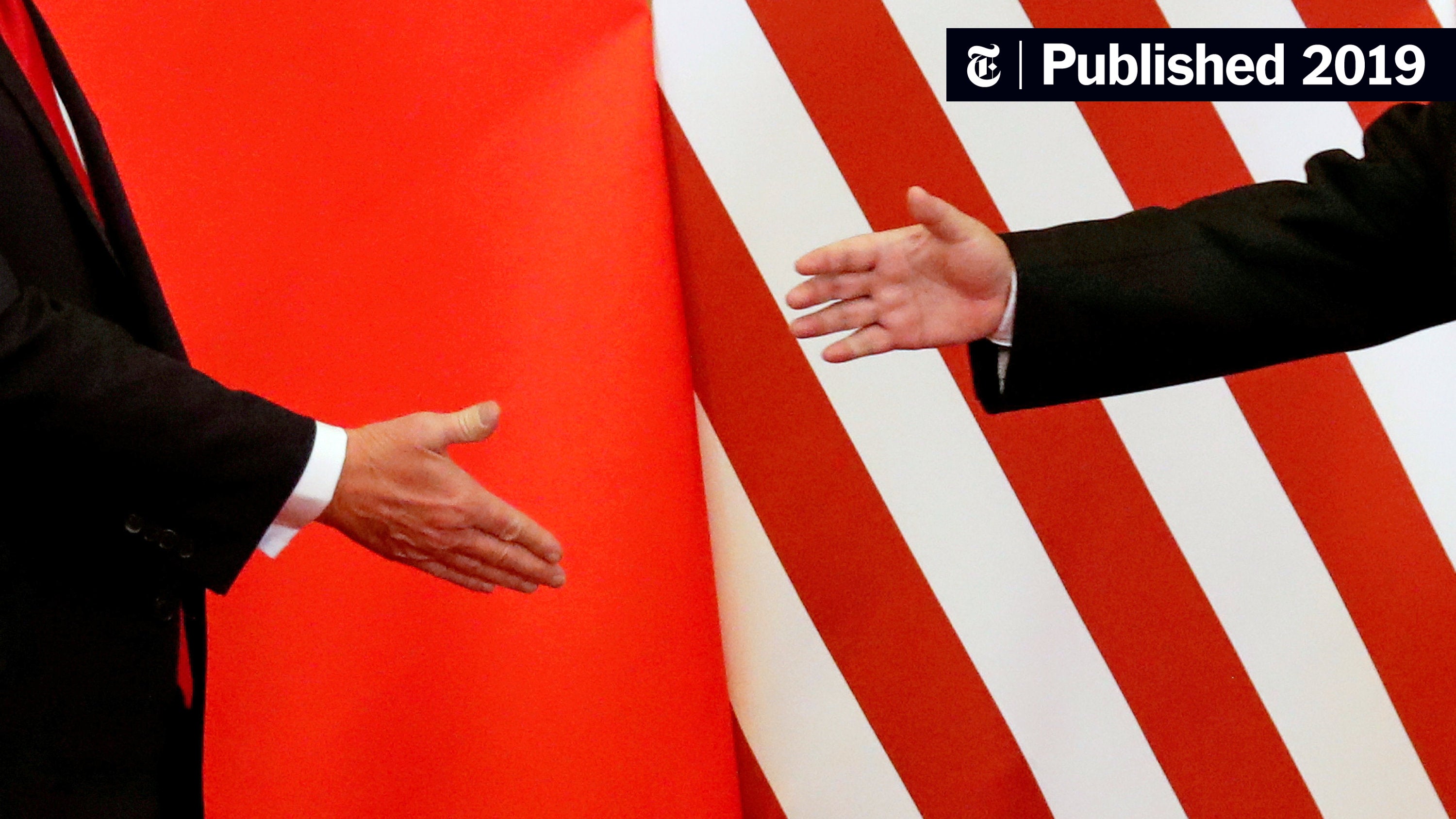 Assessing The Economic Impact Of Trump's Trade Deals Assessing The Economic Impact Of Trump's Trade Deals