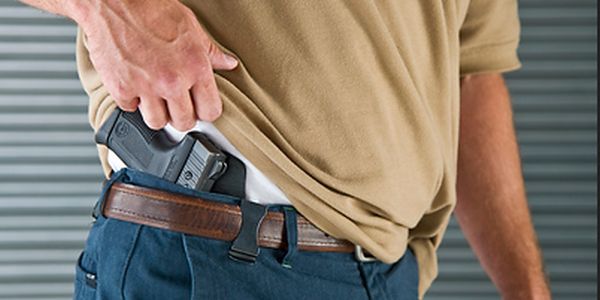 Assessing The Impact Of School Shootings On Florida's Youth: Lockdown And Mental Health Assessing The Impact Of School Shootings On Florida's Youth: Lockdown And Mental Health
