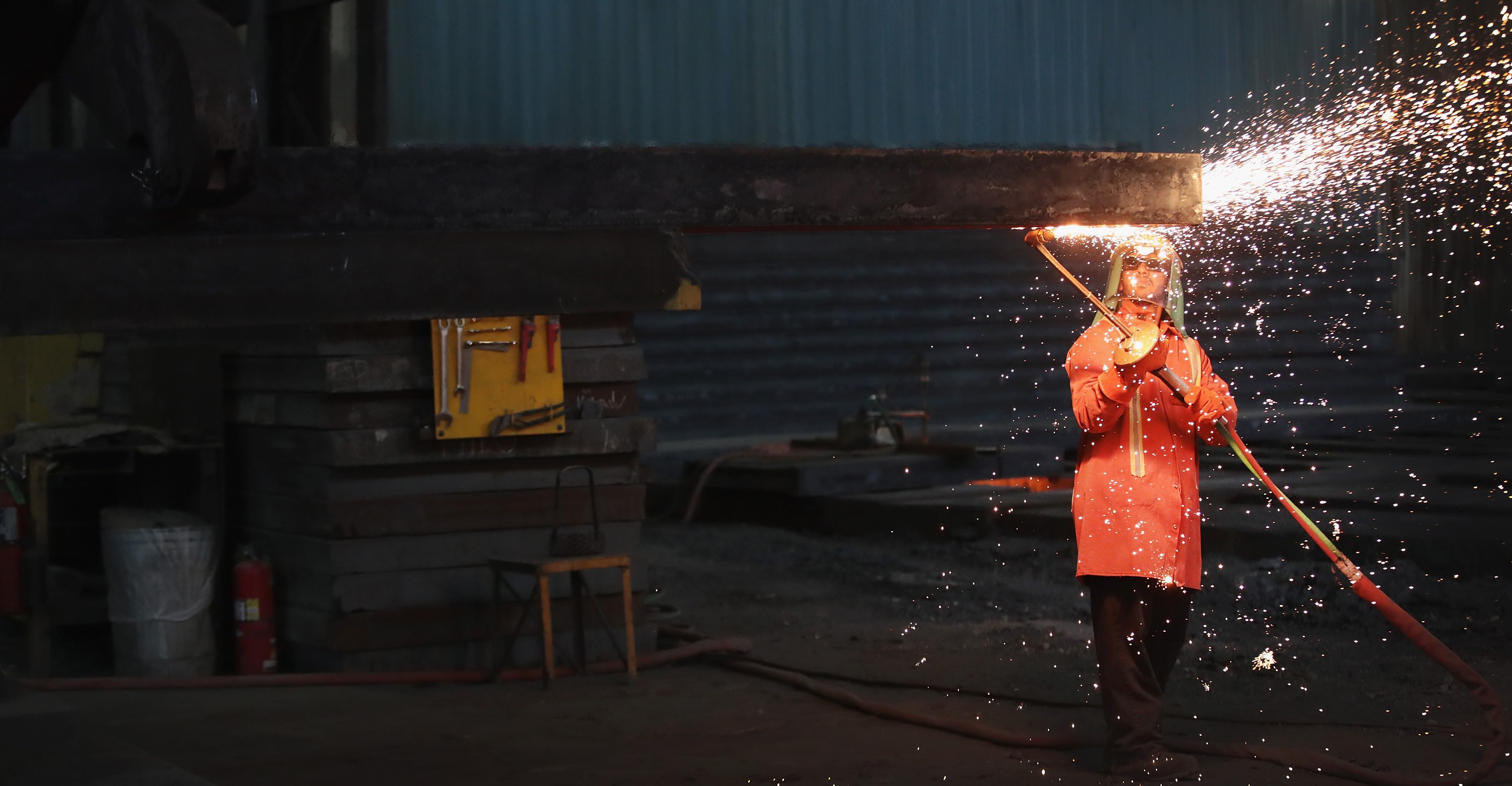 Assessing The Impact Of Trump's Tariffs On US Manufacturing Assessing The Impact Of Trump's Tariffs On US Manufacturing