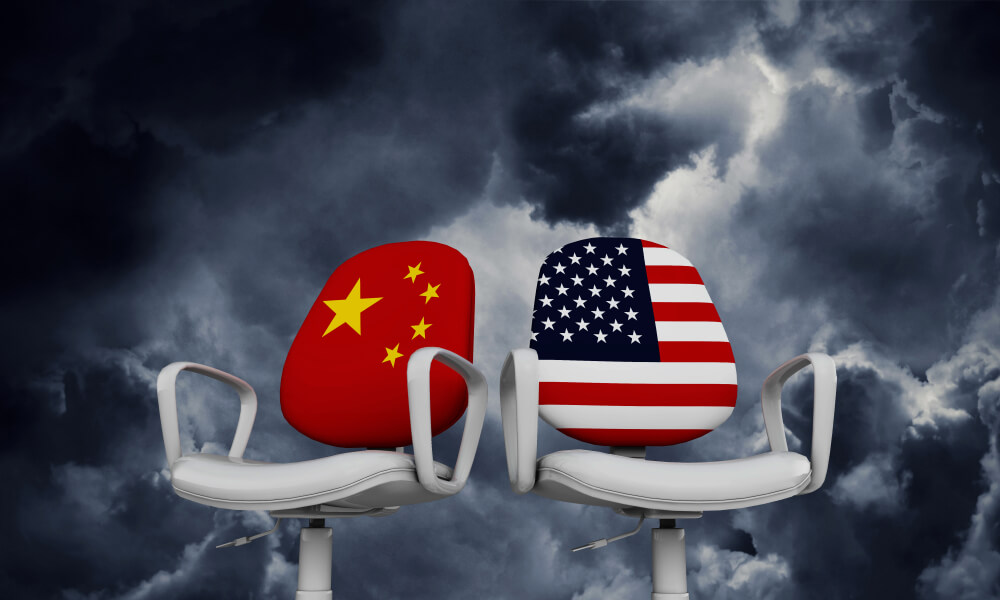 Assessing The Impact Of US-China Trade Talks On Global Markets Assessing The Impact Of US-China Trade Talks On Global Markets