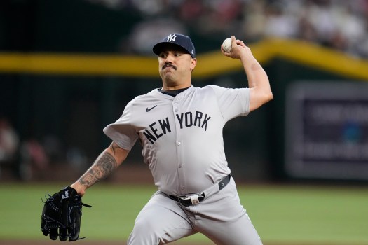Assessing The Injuries: Yankees And Diamondbacks, April 1-3 Matchup Assessing The Injuries: Yankees And Diamondbacks, April 1-3 Matchup