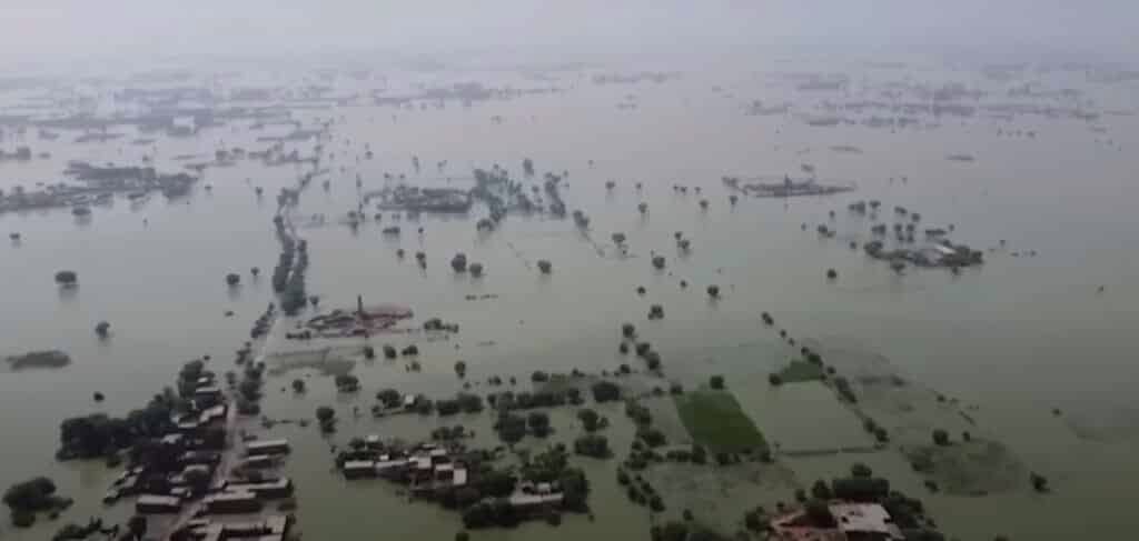 Assessing The Risks: Dangerous Climate Whiplash And Its Effects On Cities Globally Assessing The Risks: Dangerous Climate Whiplash And Its Effects On Cities Globally