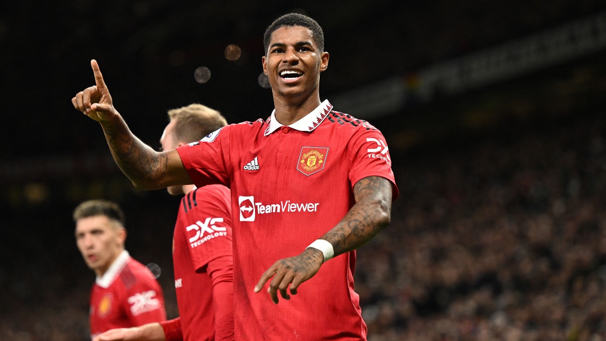 Aston Villa Vs Manchester United: Rashford's Goals Decide FA Cup Tie Aston Villa Vs Manchester United: Rashford's Goals Decide FA Cup Tie