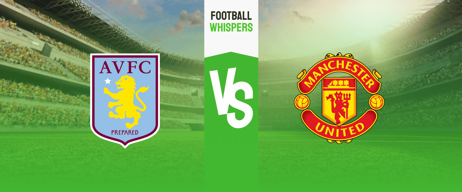Aston Villa Vs Manchester United: Rashford's Goals Secure FA Cup Progress Aston Villa Vs Manchester United: Rashford's Goals Secure FA Cup Progress