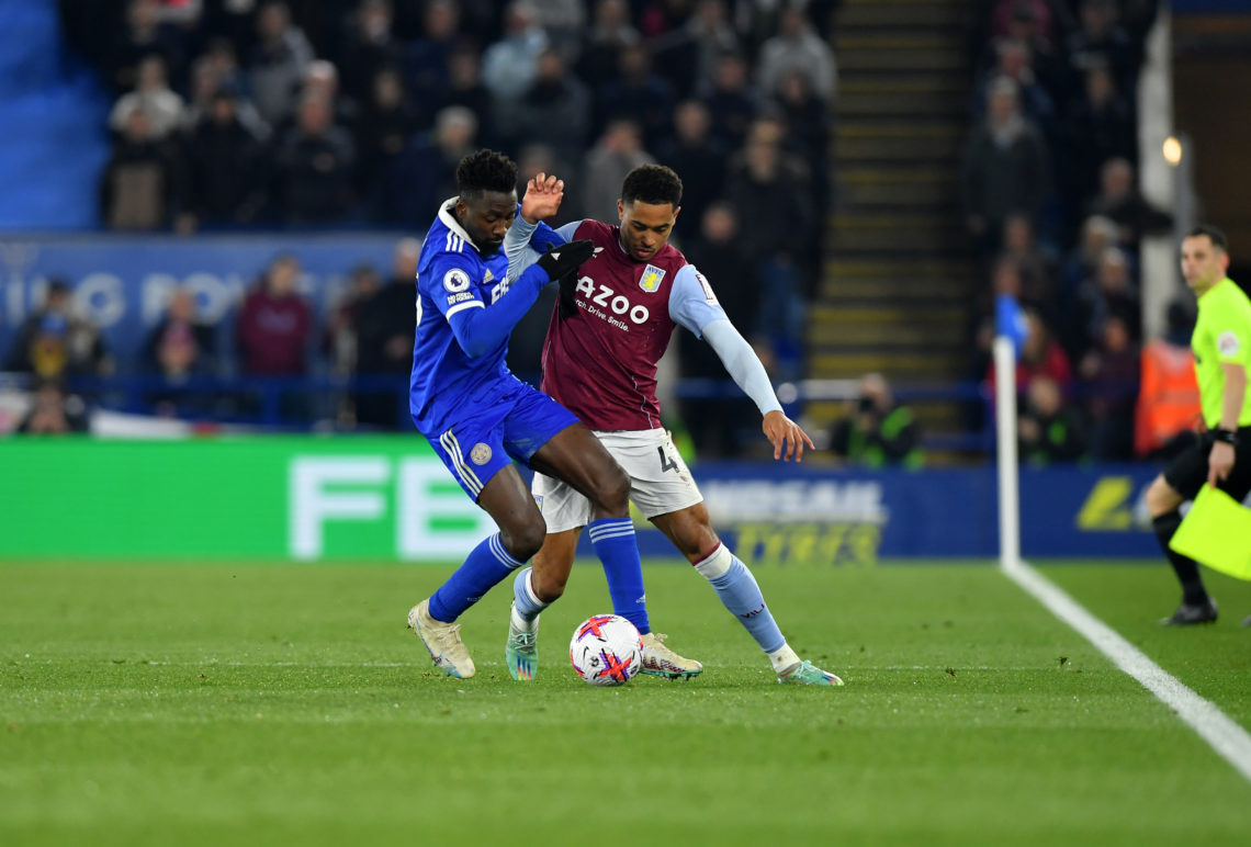 Aston Villa's Rashford Shines In FA Cup Win Against Preston Aston Villa's Rashford Shines In FA Cup Win Against Preston