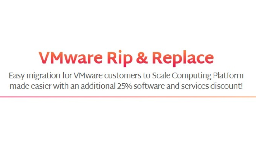AT&T On Broadcom's VMware Deal: An Extreme Price Hike Is Unacceptable AT&T On Broadcom's VMware Deal: An Extreme Price Hike Is Unacceptable