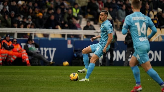 Atalanta Ditahan Imbang Venezia: Jay Idzes Tampil Sepanjang Pertandingan Atalanta Ditahan Imbang Venezia: Jay Idzes Tampil Sepanjang Pertandingan