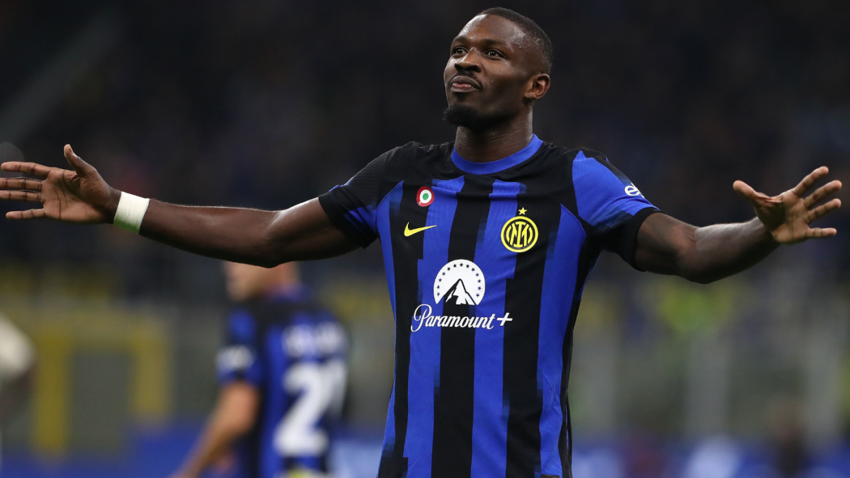 Atalanta - Lecce: Sigue La Transmisión En Vivo De La Fecha 34 De La Serie A Atalanta - Lecce: Sigue La Transmisión En Vivo De La Fecha 34 De La Serie A