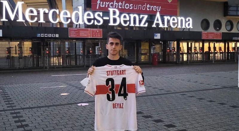 ATFF Stuttgart: Genç Yetenekler İçin Büyük Bir Fırsat