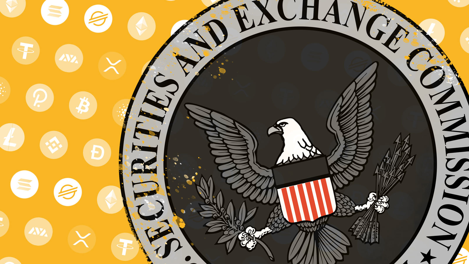 Atkins Signals Major Changes To SEC's Crypto Broker Regulations Atkins Signals Major Changes To SEC's Crypto Broker Regulations