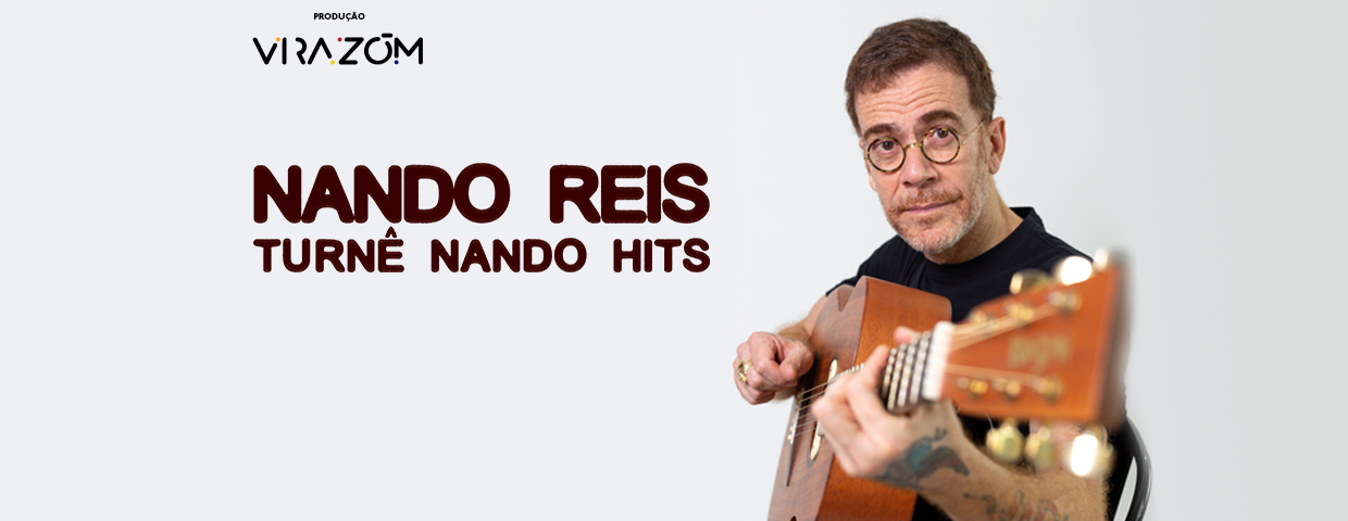 Atlântida Celebration SC: Ingressos Para Nando Reis, Armandinho, Di Ferrero E Outros Artistas Atlântida Celebration SC: Ingressos Para Nando Reis, Armandinho, Di Ferrero E Outros Artistas