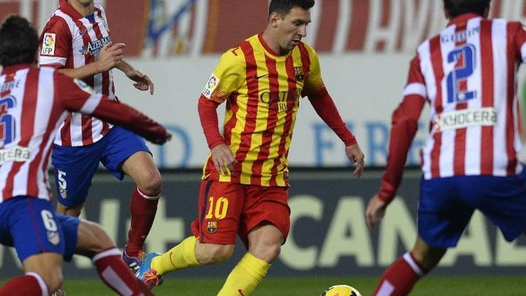 Atletico Madrid - Barcelona Maçı Canlı İzle: Fanatik Gazetesi Canlı Yayın Atletico Madrid - Barcelona Maçı Canlı İzle: Fanatik Gazetesi Canlı Yayın