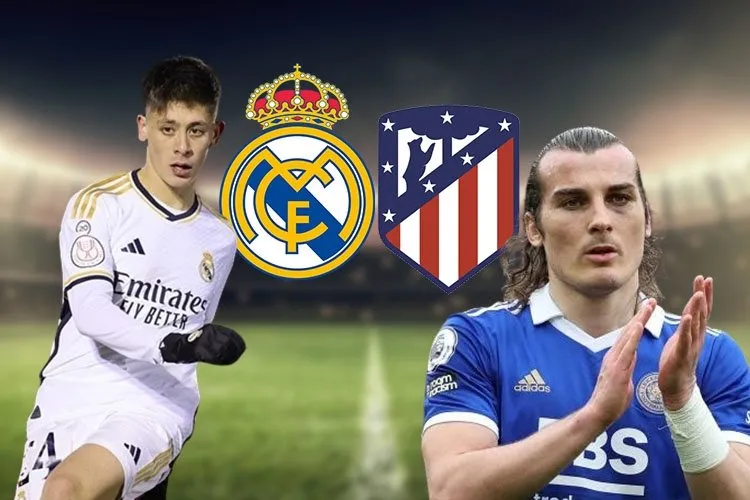 Atletico Madrid - Barcelona Maçı Canlı Skor Ve Anlık Analiz: Fanatik Gazetesi Atletico Madrid - Barcelona Maçı Canlı Skor Ve Anlık Analiz: Fanatik Gazetesi