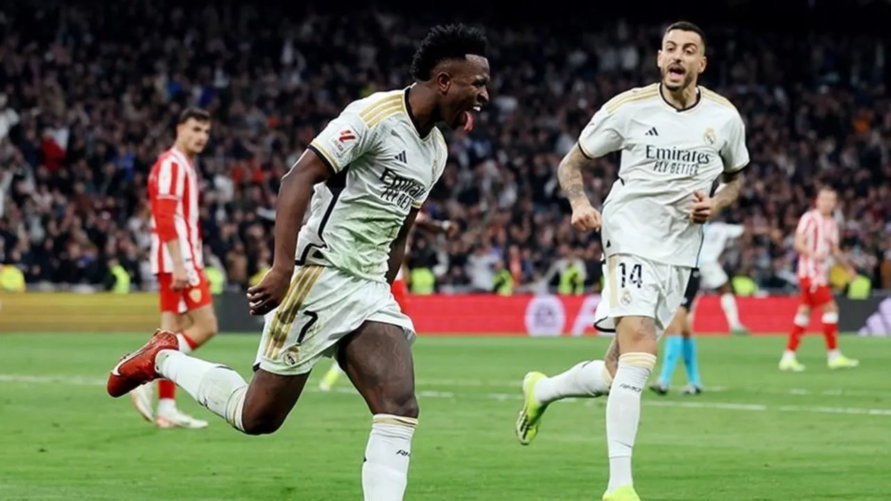 Atletico Madrid: Geriden Gelip Şampiyonluğa Ulaşmak