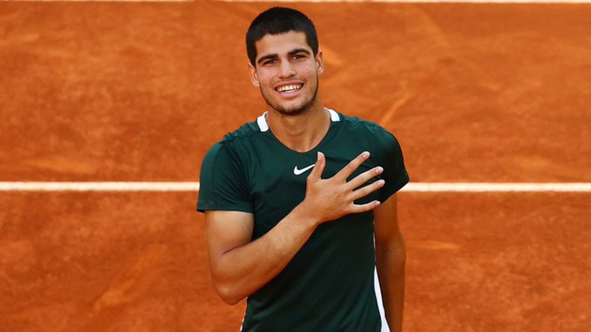 ATP Madrid Open: Draper's Breakthrough Clay-Court Final ATP Madrid Open: Draper's Breakthrough Clay-Court Final