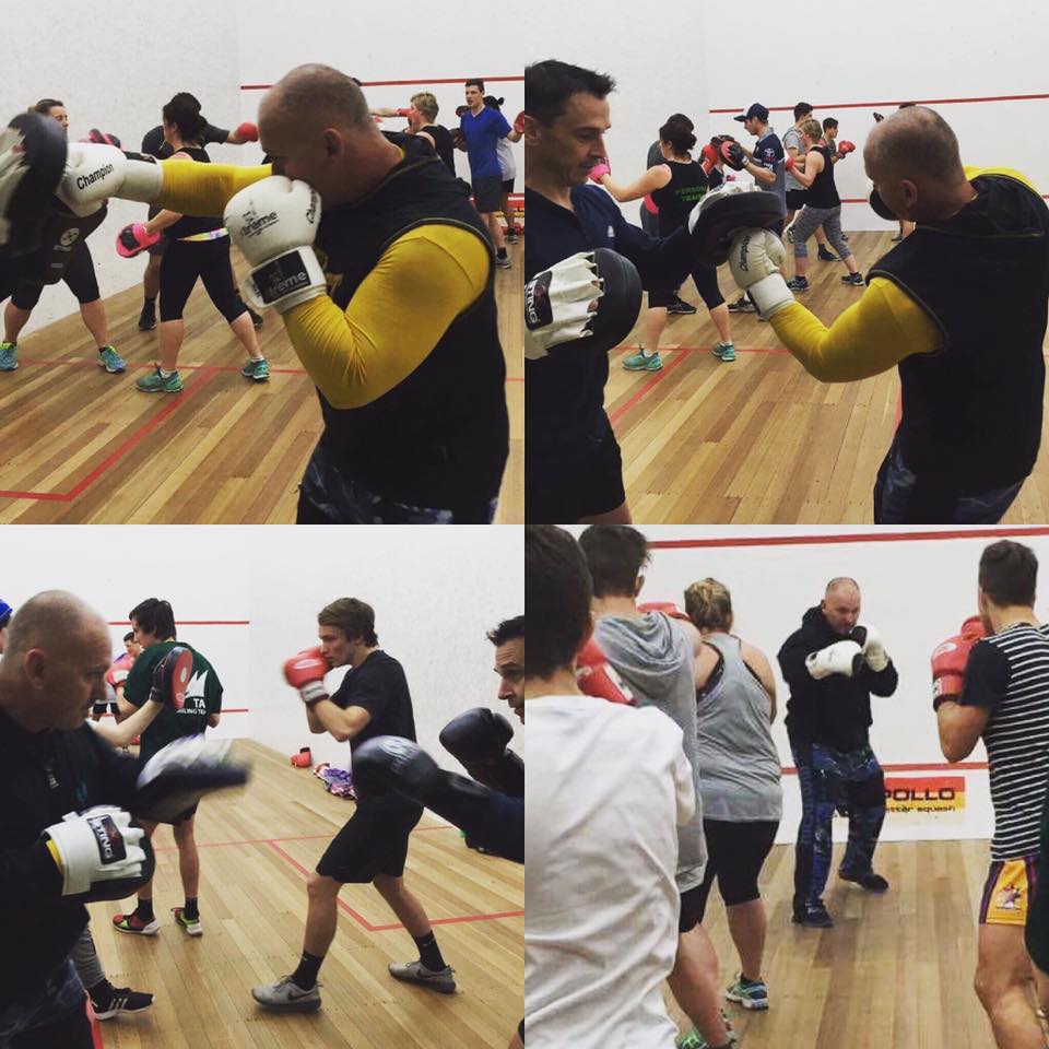 Attend ACE Power Promotion's Boxing Seminar: March 26th Attend ACE Power Promotion's Boxing Seminar: March 26th