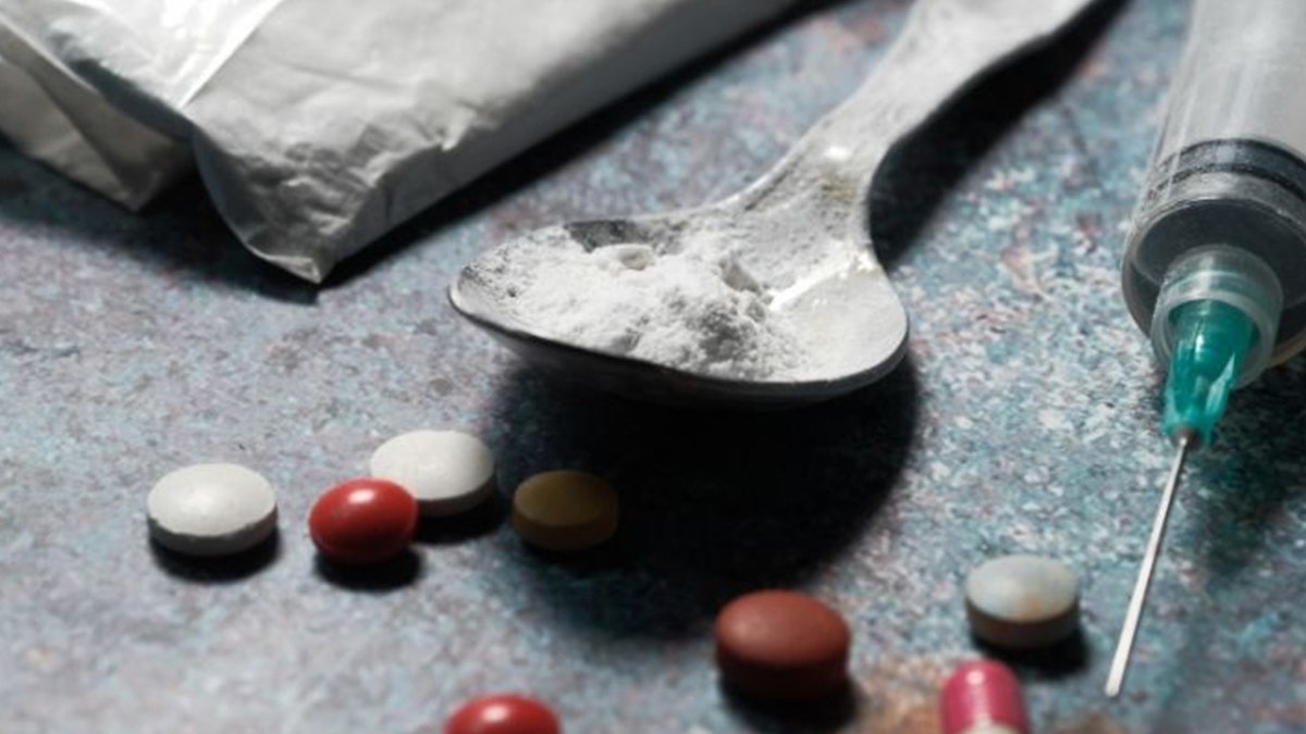 Attorney General's Fentanyl Display: A Deeper Look Attorney General's Fentanyl Display: A Deeper Look