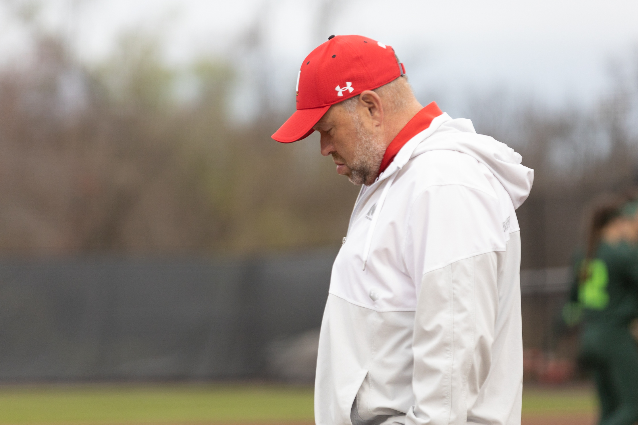 Aubrey Wurst Leads Maryland Softball To 11-1 Victory Over Delaware Aubrey Wurst Leads Maryland Softball To 11-1 Victory Over Delaware
