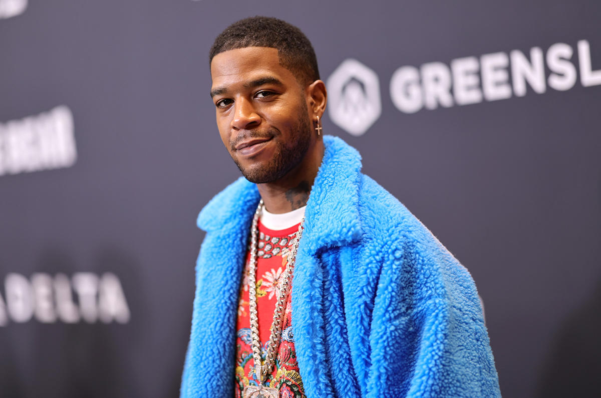 Auction Of Kid Cudi's Personal Effects Achieves Unexpected Highs Auction Of Kid Cudi's Personal Effects Achieves Unexpected Highs